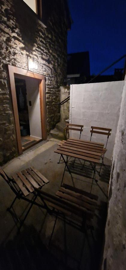 Bulle En Ville Maisonnette De Charme 斯帕 外观 照片