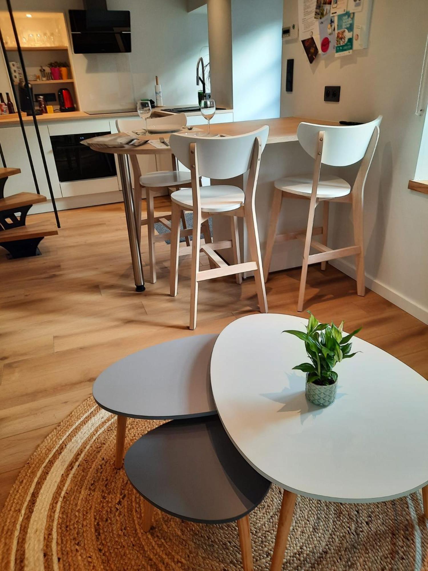 Bulle En Ville Maisonnette De Charme 斯帕 外观 照片