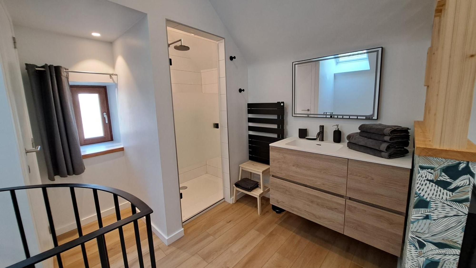 Bulle En Ville Maisonnette De Charme 斯帕 外观 照片